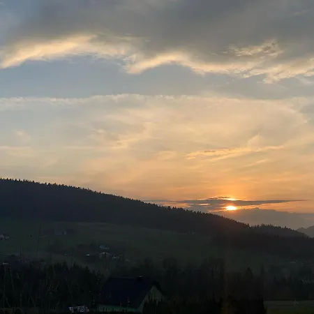 Klimkowskie Zacisze - Caloroczny Klimkówka