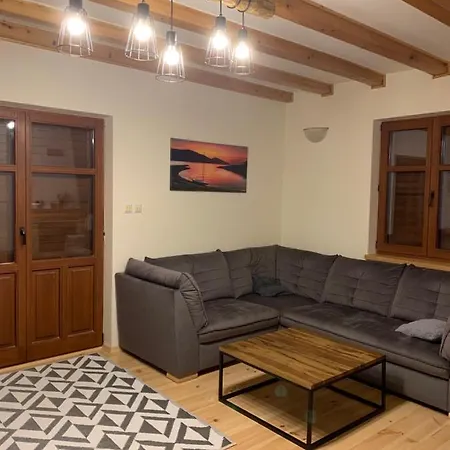 Klimkowskie Zacisze - Caloroczny Orman Evi Klimkówka