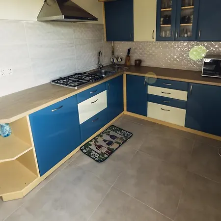 Klimkowskie Zacisze - Caloroczny Lodge Klimkówka