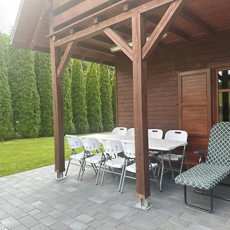 Klimkowskie Zacisze - Caloroczny *