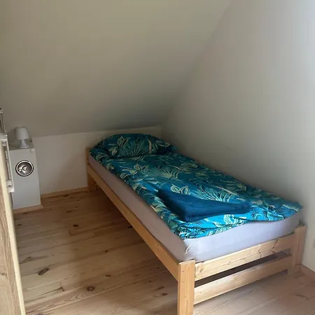 Klimkowskie Zacisze - Caloroczny Orman Evi