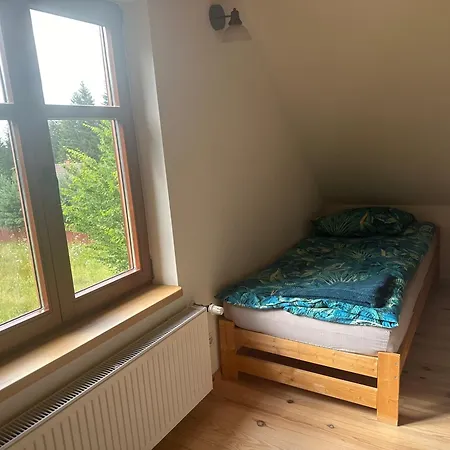 Klimkowskie Zacisze - Caloroczny *