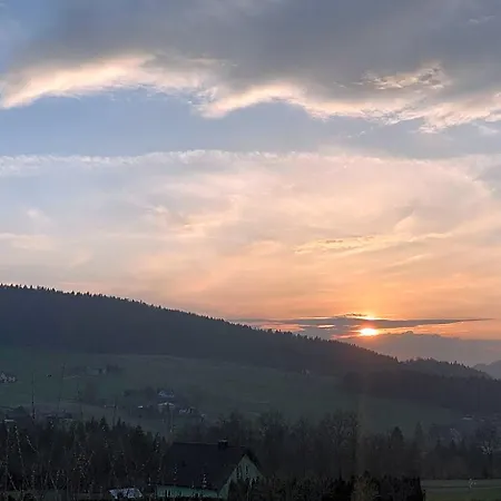 Klimkowskie Zacisze - Caloroczny Orman Evi
