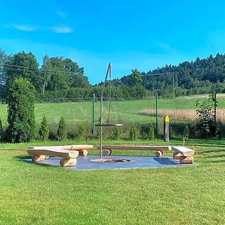 Klimkowskie Zacisze - Caloroczny *