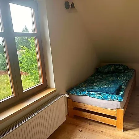Klimkowskie Zacisze - Caloroczny Orman Evi *