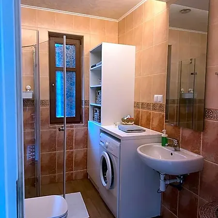 Orman Evi Klimkowskie Zacisze - Caloroczny