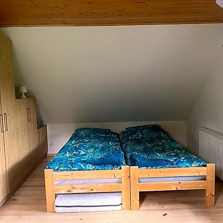 Klimkowskie Zacisze - Caloroczny Orman Evi Klimkówka