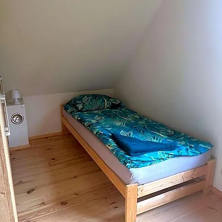 Klimkowskie Zacisze - Caloroczny Klimkówka