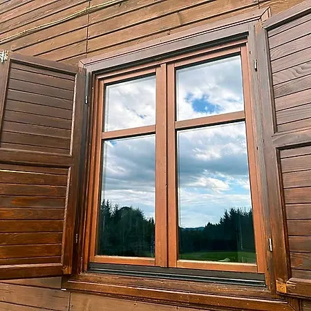 Klimkowskie Zacisze - Caloroczny Orman Evi