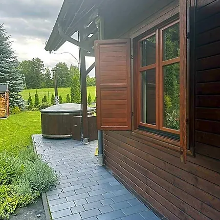 Klimkowskie Zacisze - Caloroczny *